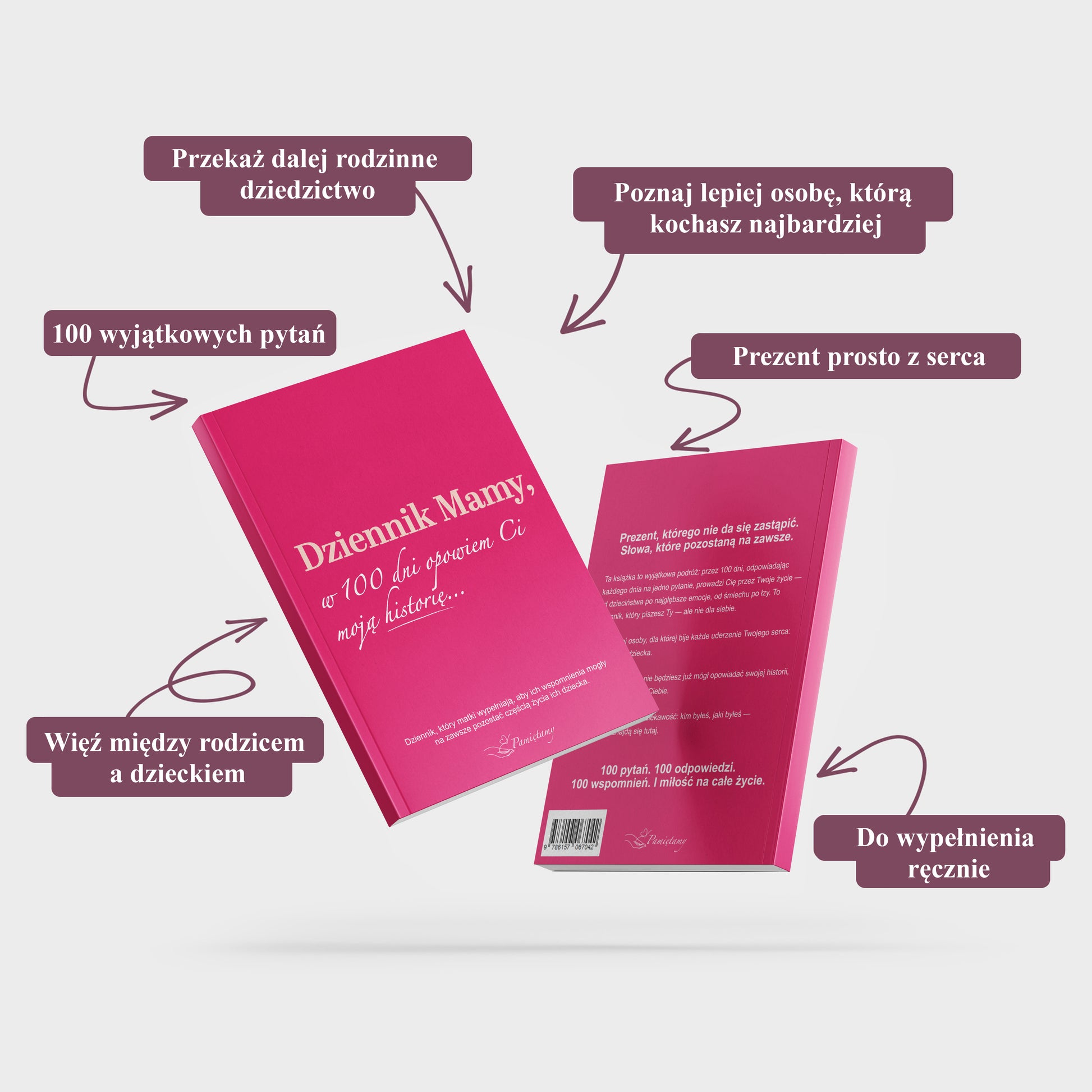 Anya Naplója : 100 nap alatt elmesélem neked a történetemet